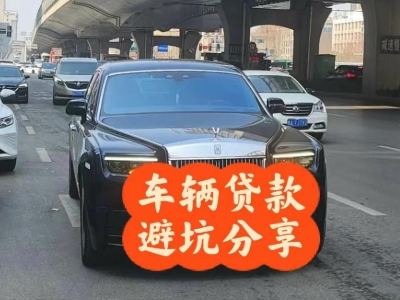 稻城汽车抵押贷款中押本不押车贷款需要什么材料?